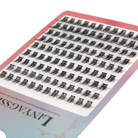 Natural False Eyelashes